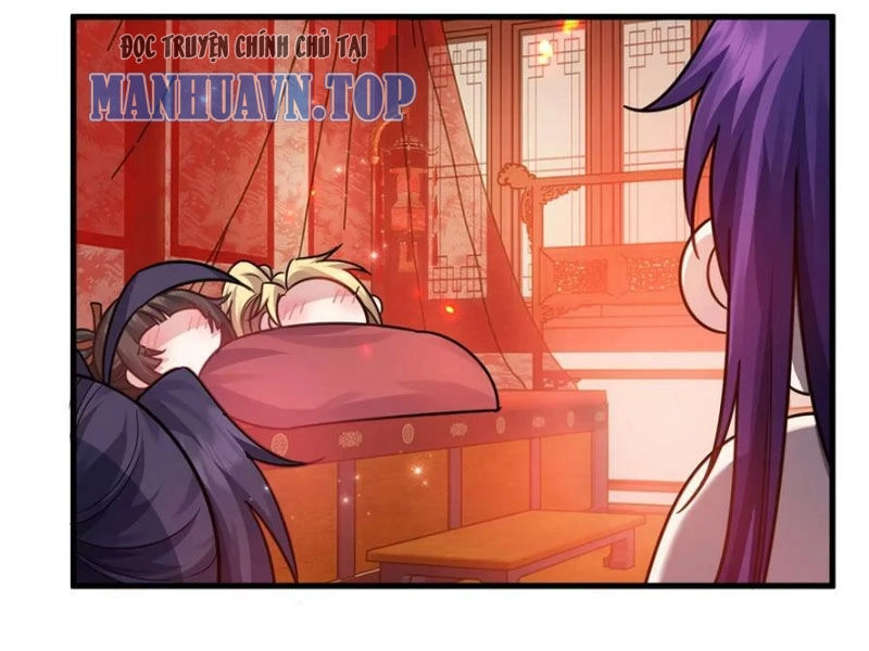 Tu Luyện Thành Tiên Ta Chỉ Muốn Nuôi Nữ Đồ Đệ Chapter 166 - 69