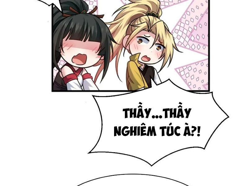 Tu Luyện Thành Tiên Ta Chỉ Muốn Nuôi Nữ Đồ Đệ Chapter 166 - 74