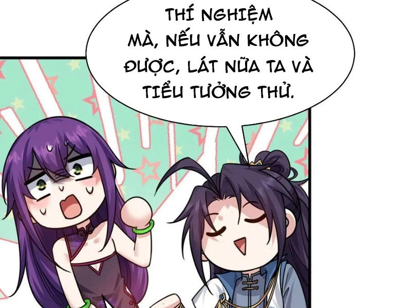 Tu Luyện Thành Tiên Ta Chỉ Muốn Nuôi Nữ Đồ Đệ Chapter 166 - 75