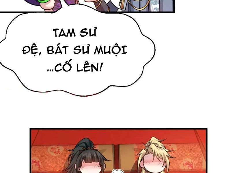 Tu Luyện Thành Tiên Ta Chỉ Muốn Nuôi Nữ Đồ Đệ Chapter 166 - 76
