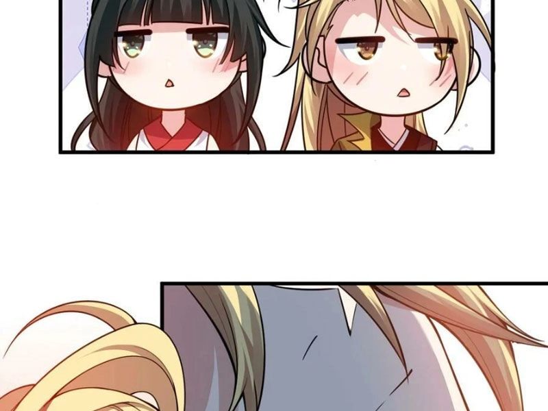 Tu Luyện Thành Tiên Ta Chỉ Muốn Nuôi Nữ Đồ Đệ Chapter 166 - 78