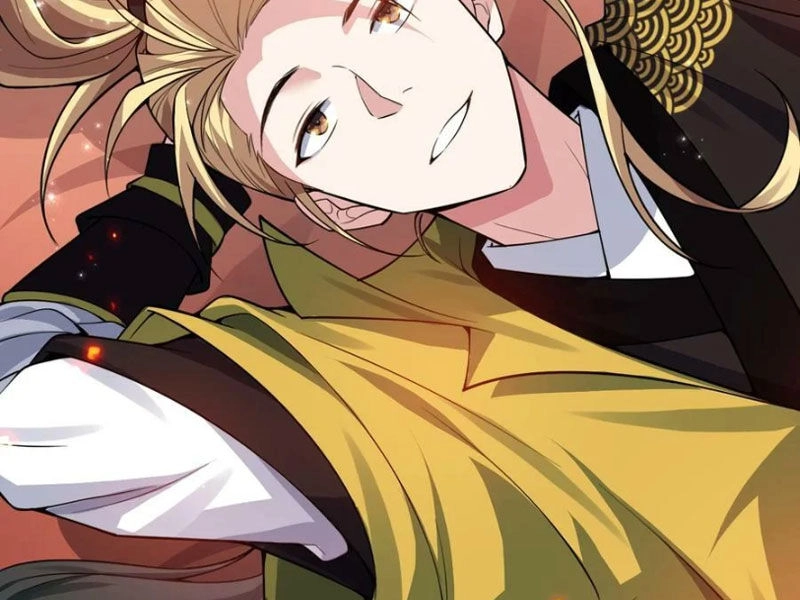 Tu Luyện Thành Tiên Ta Chỉ Muốn Nuôi Nữ Đồ Đệ Chapter 166 - 80