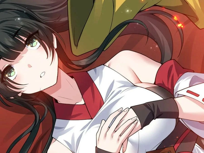 Tu Luyện Thành Tiên Ta Chỉ Muốn Nuôi Nữ Đồ Đệ Chapter 166 - 81