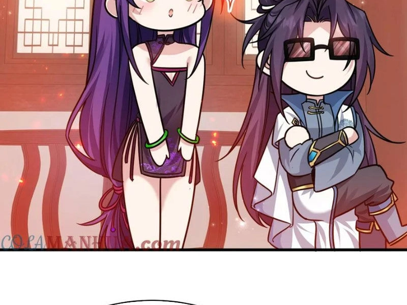 Tu Luyện Thành Tiên Ta Chỉ Muốn Nuôi Nữ Đồ Đệ Chapter 166 - 97