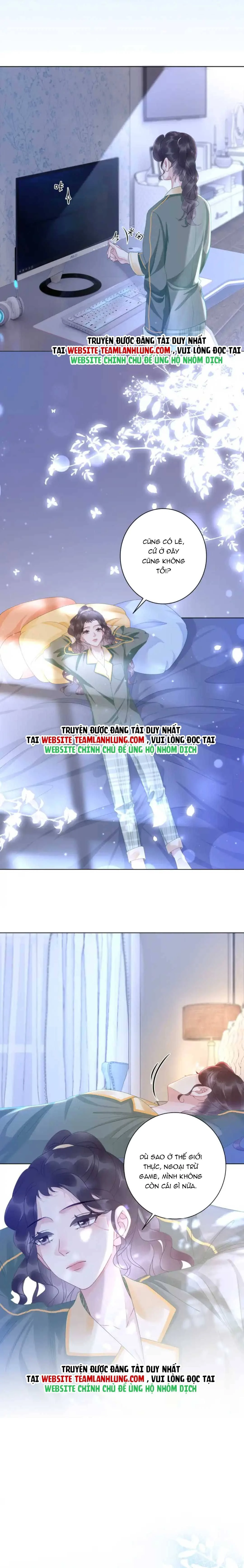 Nữ Phụ Ngày Nào Cũng Muốn Ly Hôn Với Ta Chapter 9 - 7