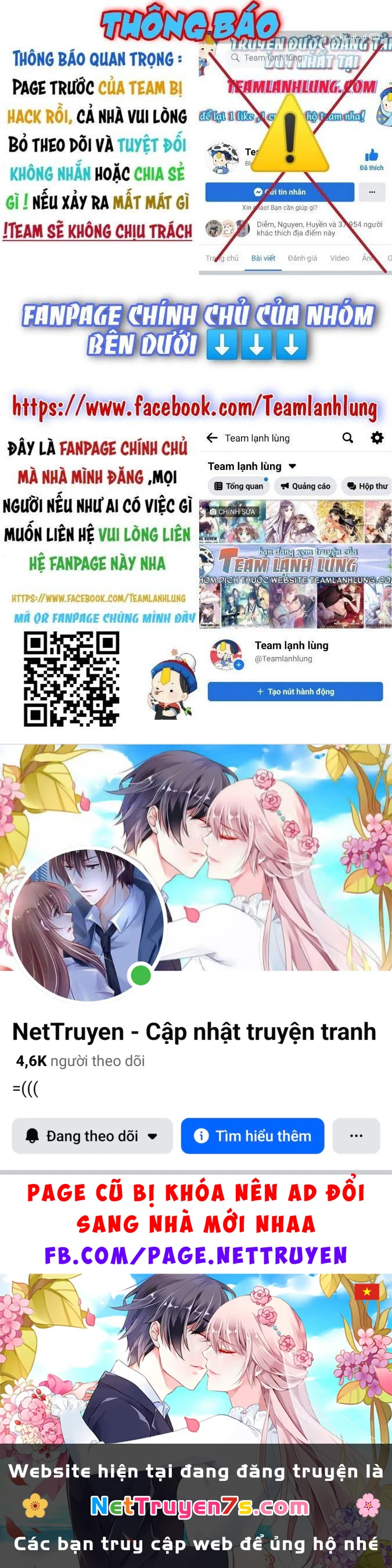 Nữ Phụ Ngày Nào Cũng Muốn Ly Hôn Với Ta Chapter 10 - 6