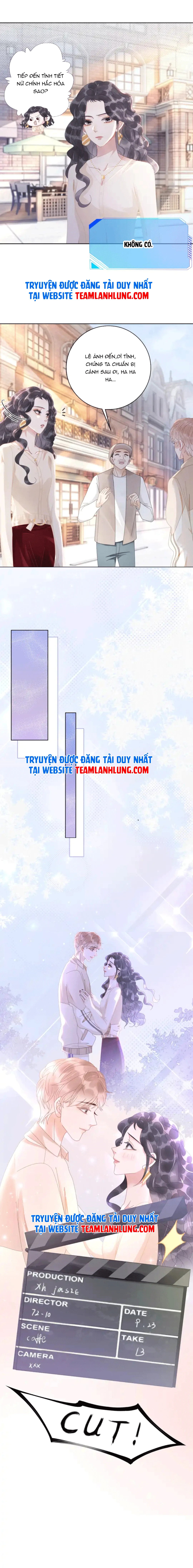 Nữ Phụ Ngày Nào Cũng Muốn Ly Hôn Với Ta Chapter 11 - 3