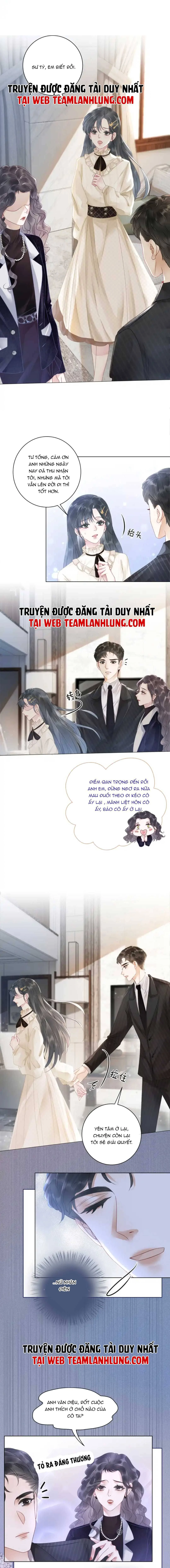 Nữ Phụ Ngày Nào Cũng Muốn Ly Hôn Với Ta Chapter 12 - 7