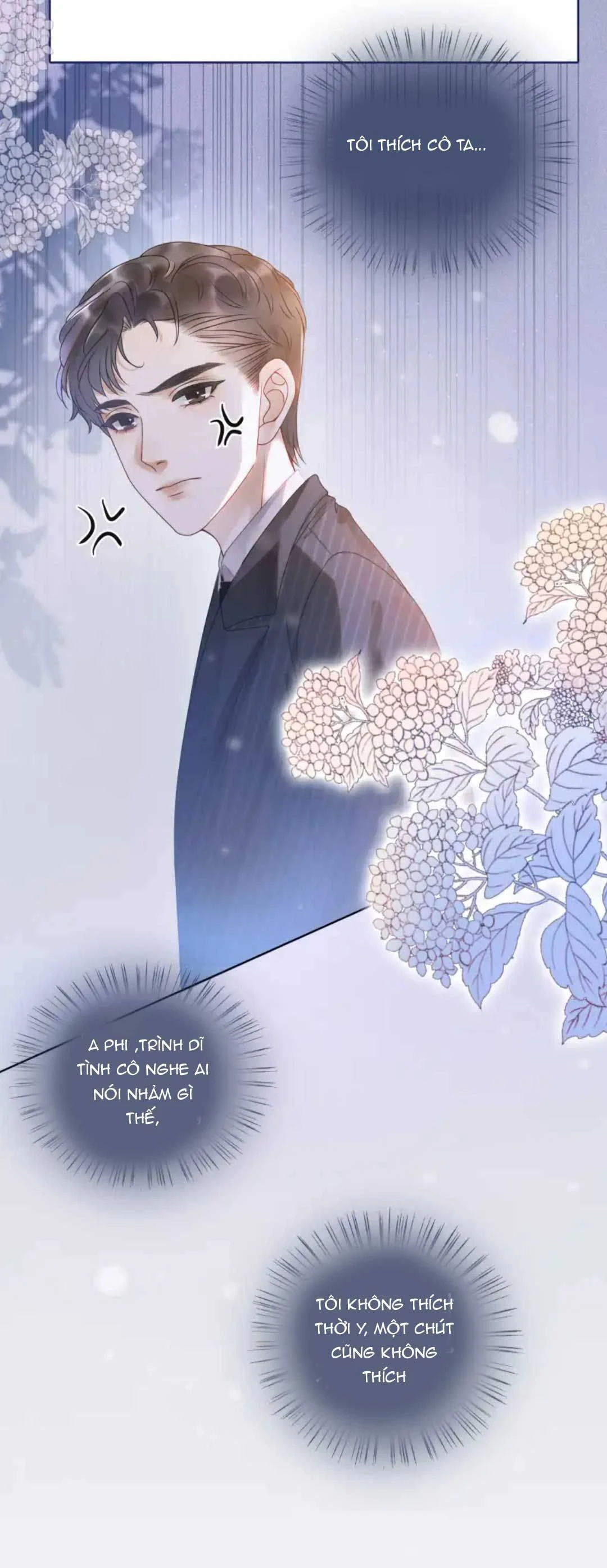 Nữ Phụ Ngày Nào Cũng Muốn Ly Hôn Với Ta Chapter 12 - 8