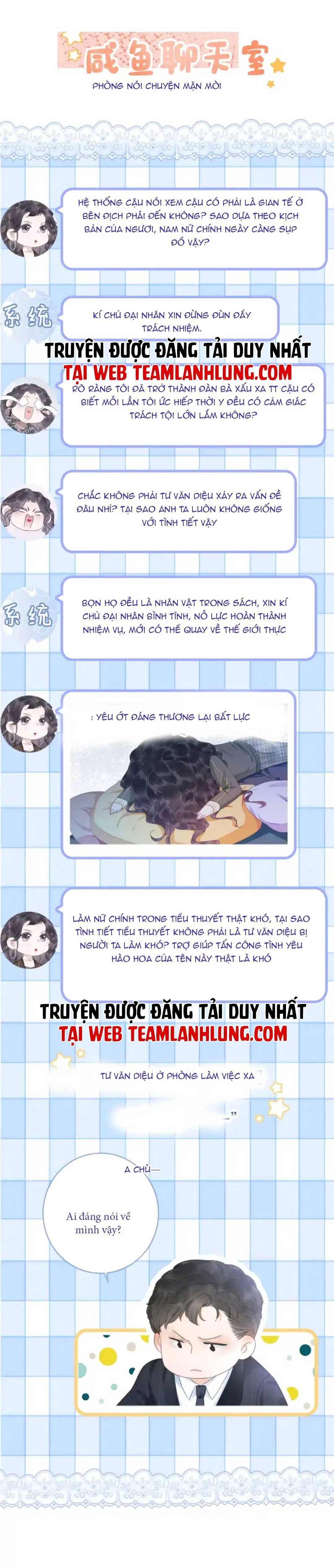 Nữ Phụ Ngày Nào Cũng Muốn Ly Hôn Với Ta Chapter 12 - 9