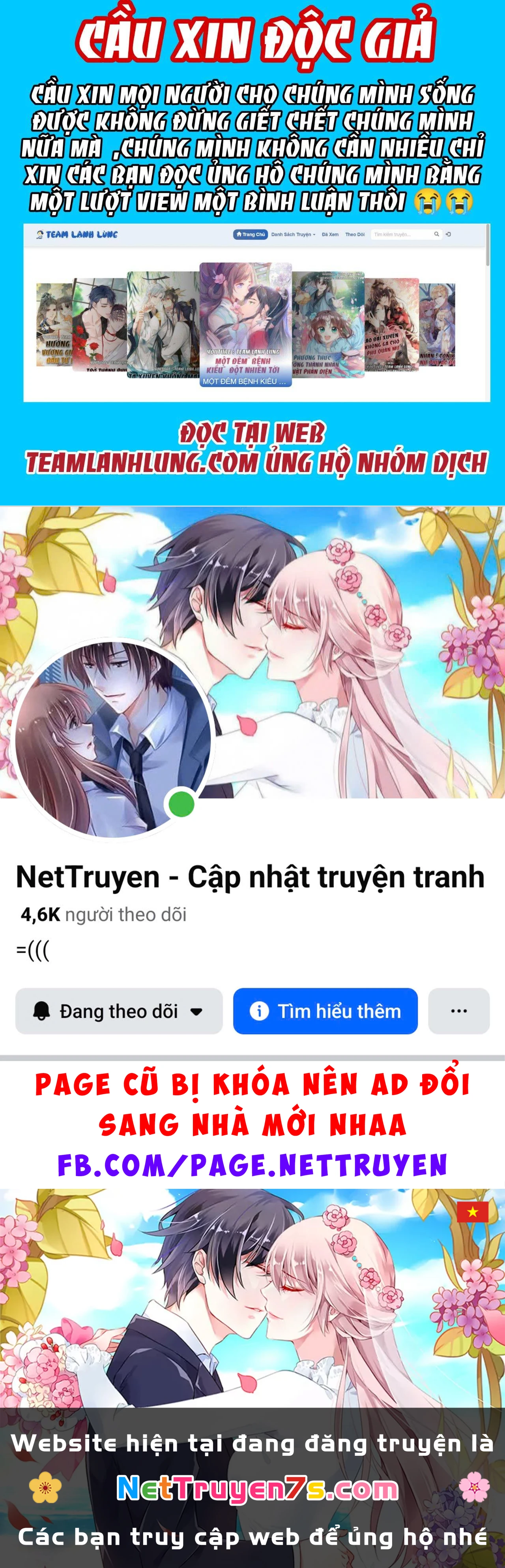 Nữ Phụ Ngày Nào Cũng Muốn Ly Hôn Với Ta Chapter 12 - 10