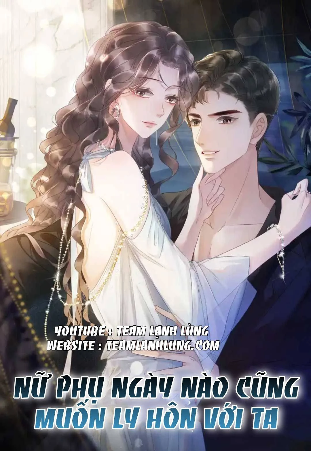 Nữ Phụ Ngày Nào Cũng Muốn Ly Hôn Với Ta Chapter 14 - 2