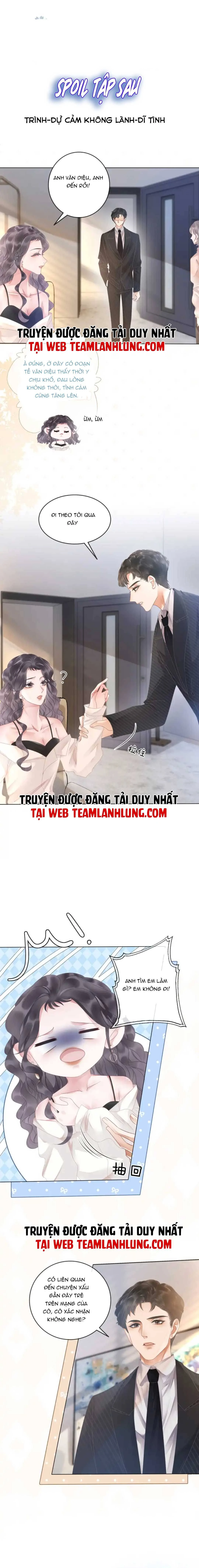 Nữ Phụ Ngày Nào Cũng Muốn Ly Hôn Với Ta Chapter 14 - 8