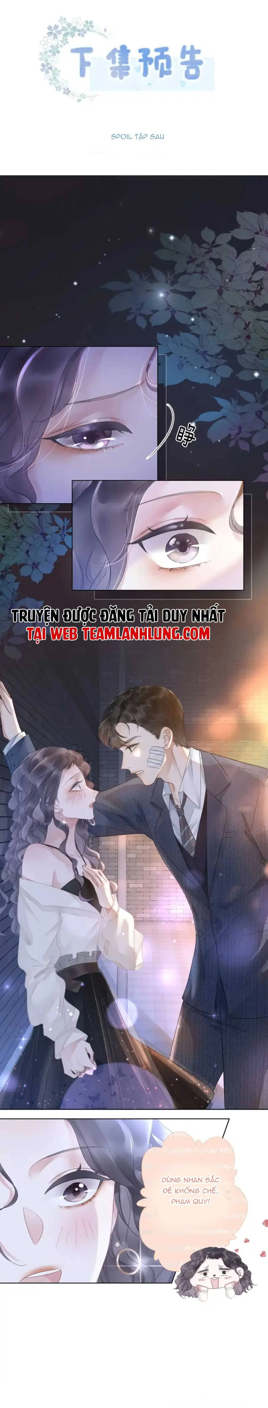 Nữ Phụ Ngày Nào Cũng Muốn Ly Hôn Với Ta Chapter 15 - 7