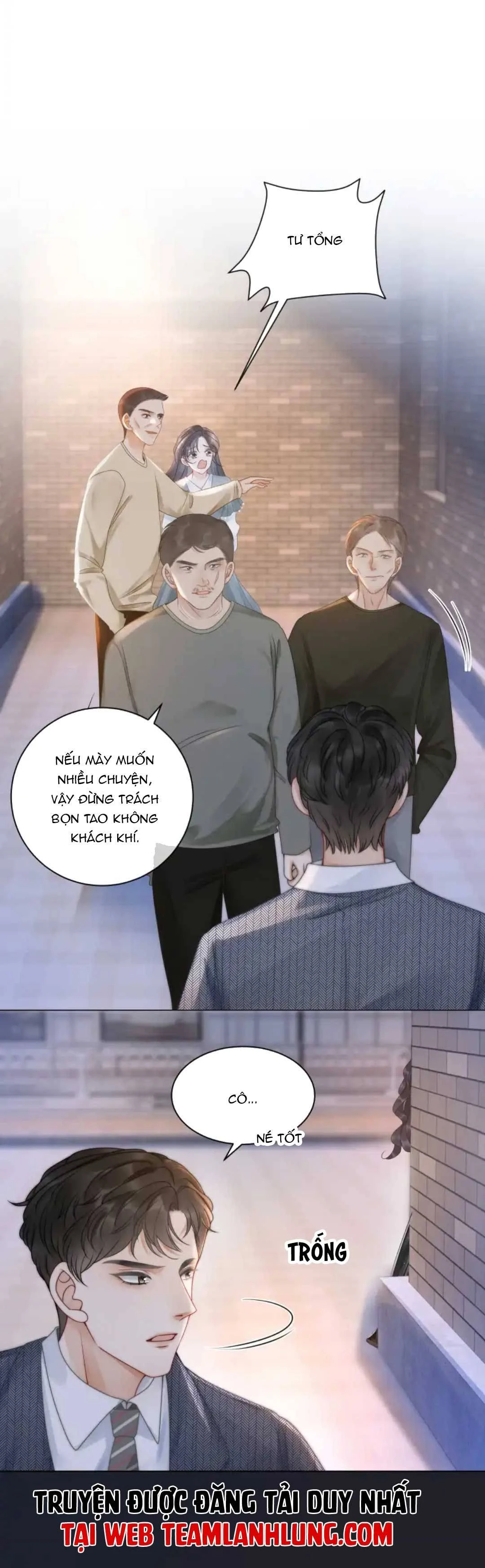 Nữ Phụ Ngày Nào Cũng Muốn Ly Hôn Với Ta Chapter 16 - 5