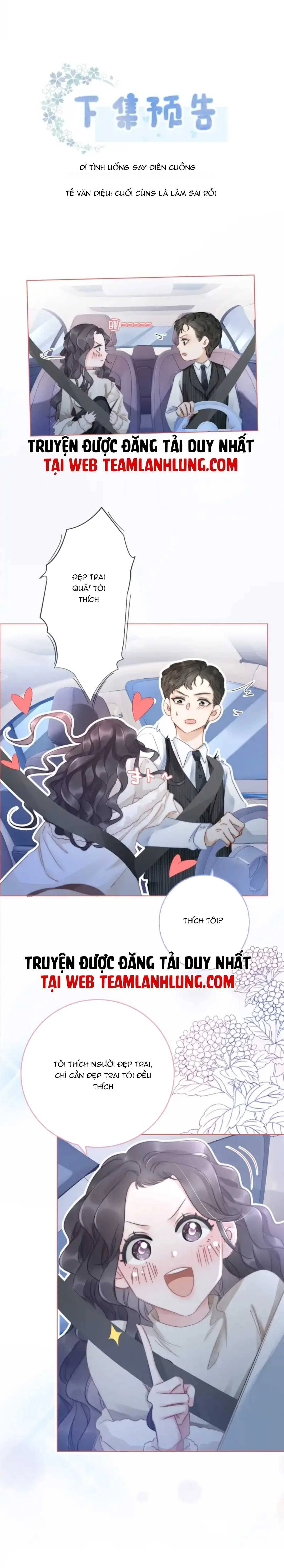 Nữ Phụ Ngày Nào Cũng Muốn Ly Hôn Với Ta Chapter 19 - 6