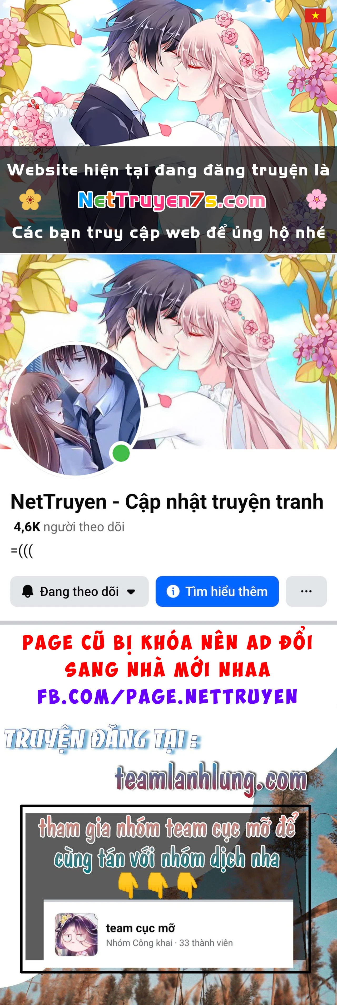 Nữ Phụ Ngày Nào Cũng Muốn Ly Hôn Với Ta Chapter 23 - 1