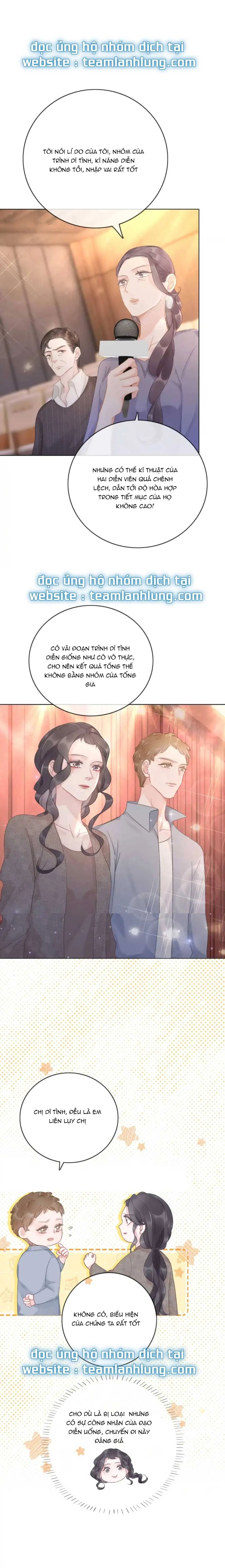 Nữ Phụ Ngày Nào Cũng Muốn Ly Hôn Với Ta Chapter 25 - 5