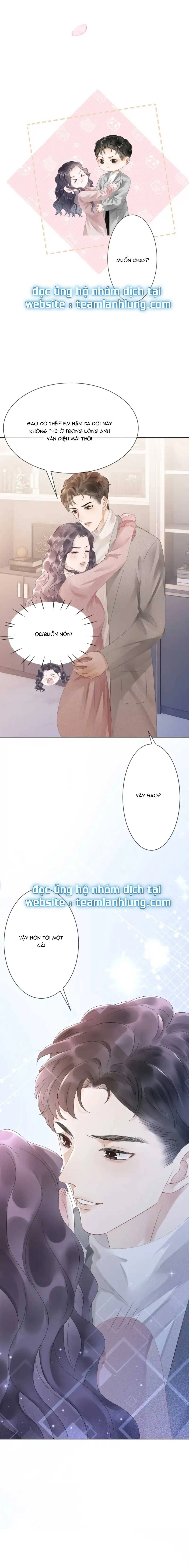 Nữ Phụ Ngày Nào Cũng Muốn Ly Hôn Với Ta Chapter 26 - 7