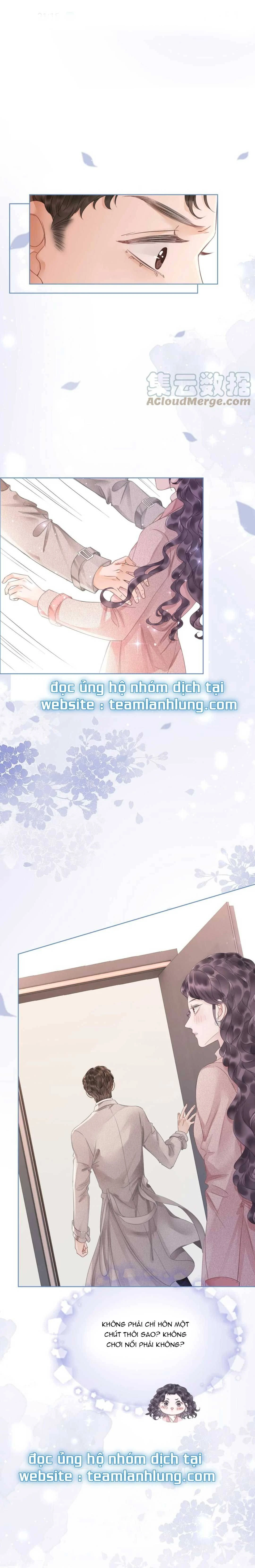 Nữ Phụ Ngày Nào Cũng Muốn Ly Hôn Với Ta Chapter 27 - 3