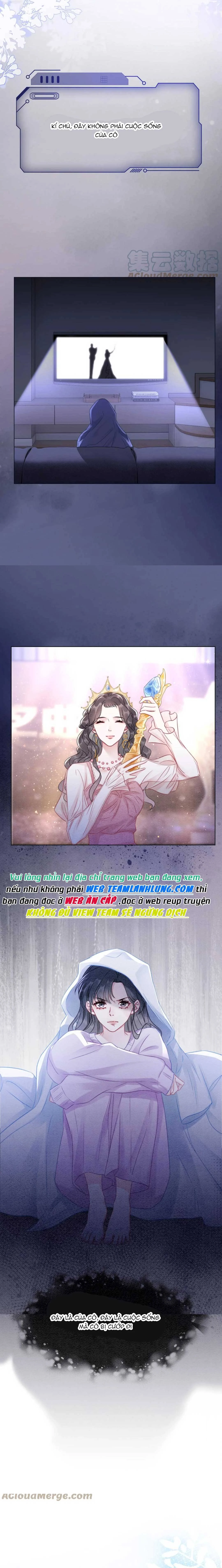 Nữ Phụ Ngày Nào Cũng Muốn Ly Hôn Với Ta Chapter 39 - 6