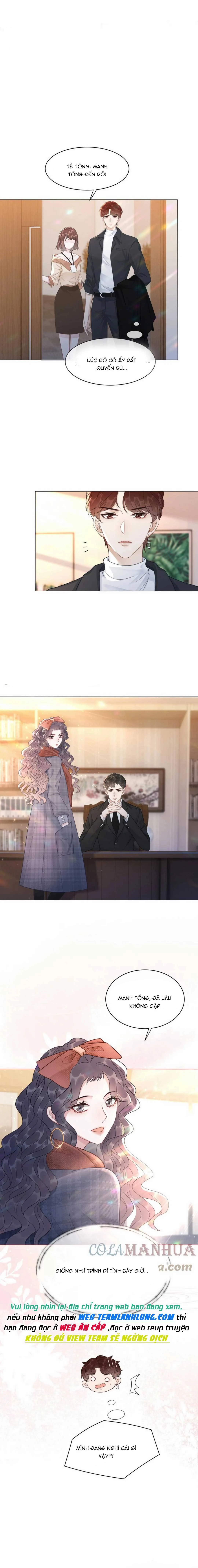 Nữ Phụ Ngày Nào Cũng Muốn Ly Hôn Với Ta Chapter 41 - 7