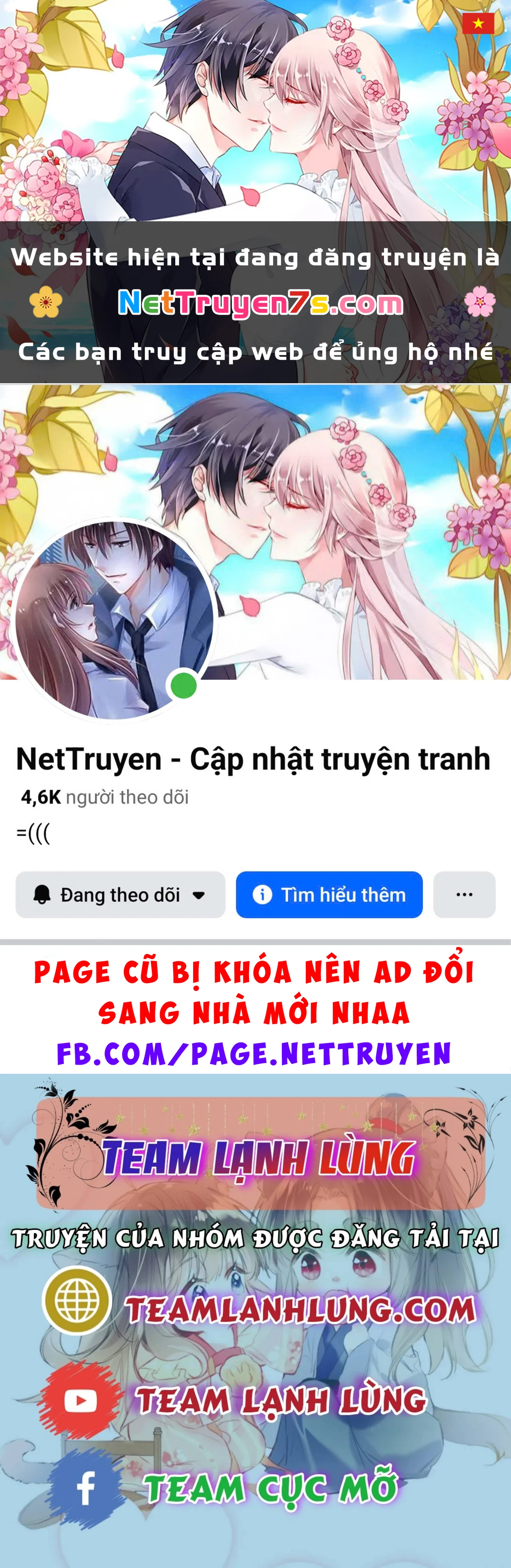 Nữ Phụ Ngày Nào Cũng Muốn Ly Hôn Với Ta Chapter 42 - 1