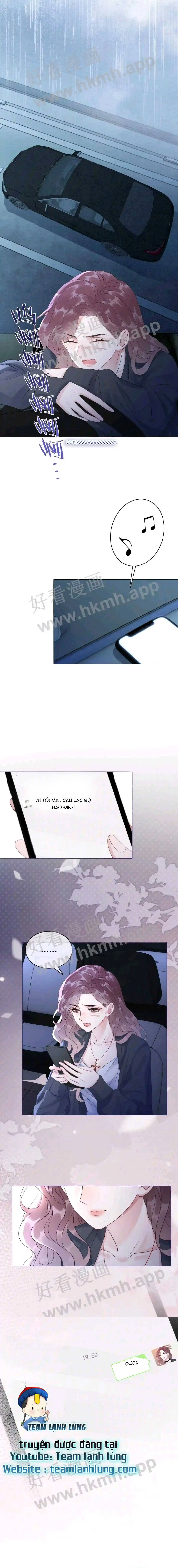 Nữ Phụ Ngày Nào Cũng Muốn Ly Hôn Với Ta Chapter 44 - 5