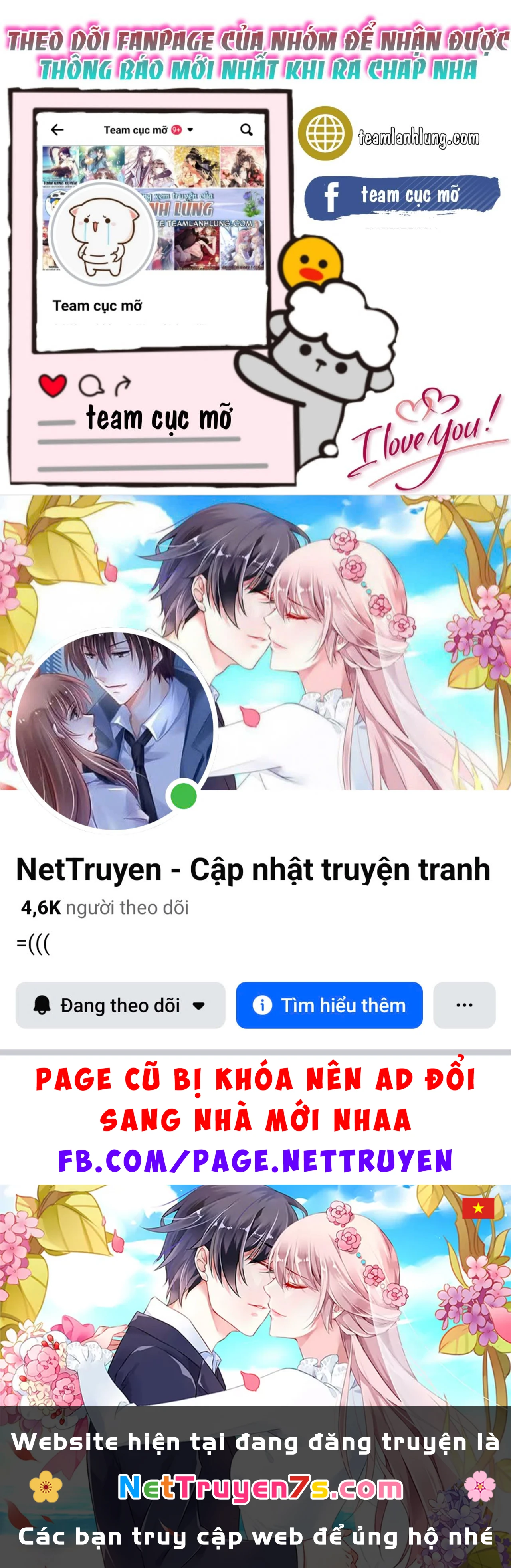 Nữ Phụ Ngày Nào Cũng Muốn Ly Hôn Với Ta Chapter 44 - 7