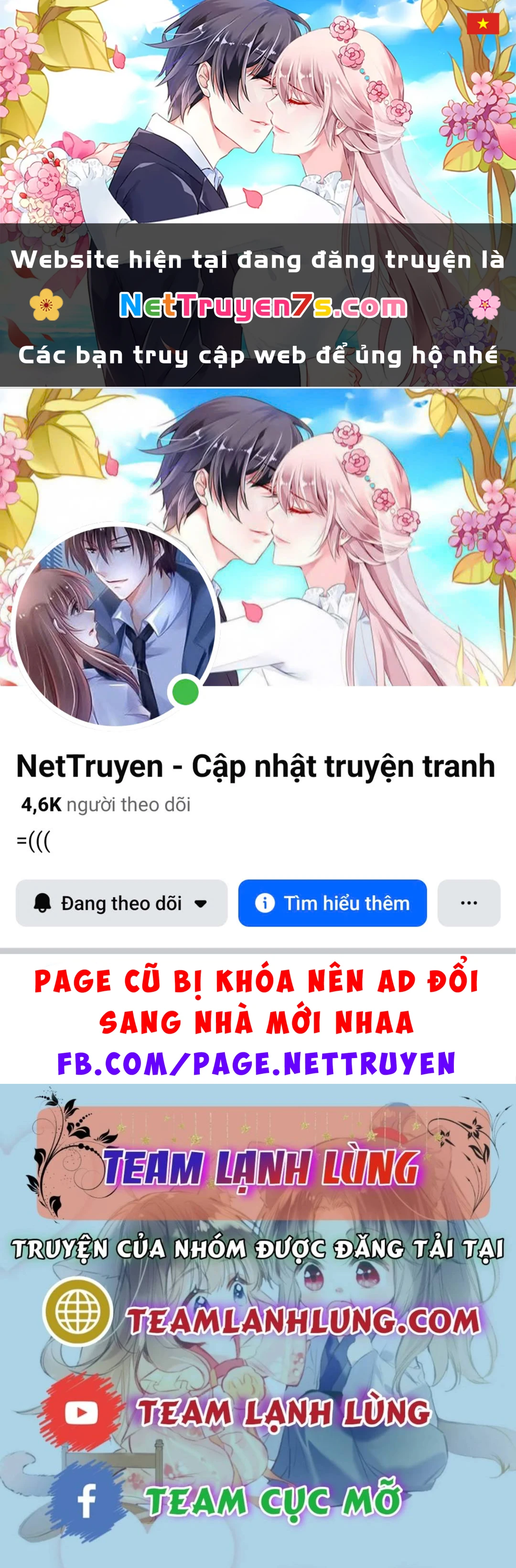 Nữ Phụ Ngày Nào Cũng Muốn Ly Hôn Với Ta Chapter 45 - 1