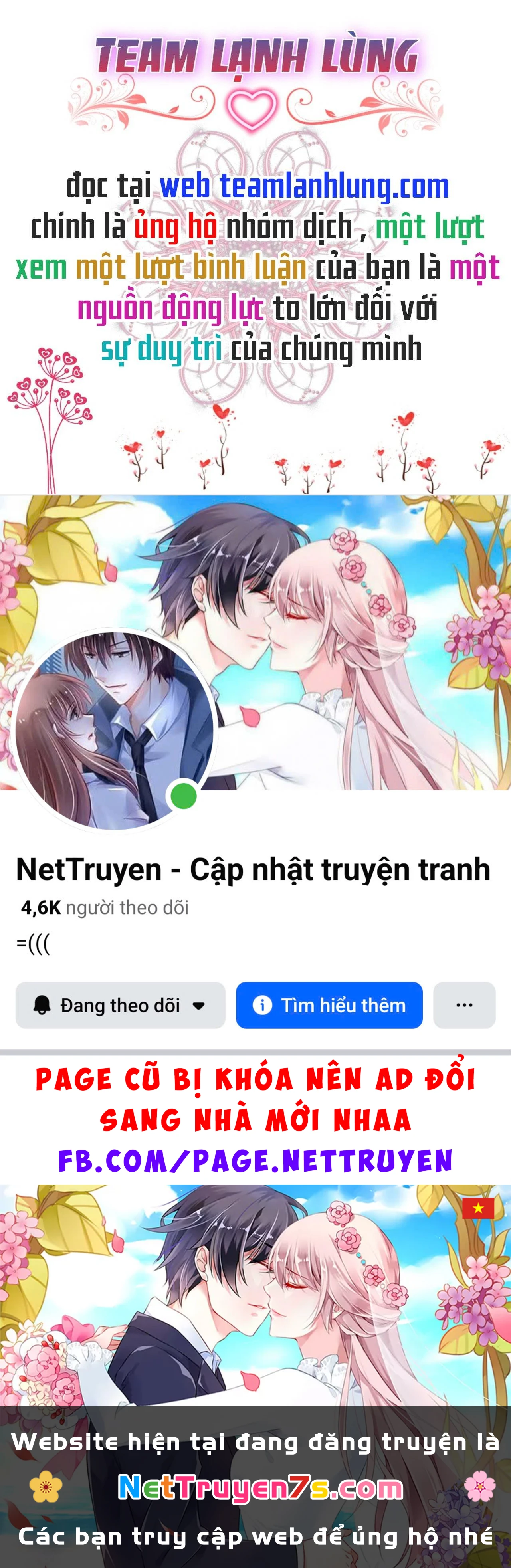 Nữ Phụ Ngày Nào Cũng Muốn Ly Hôn Với Ta Chapter 45 - 6