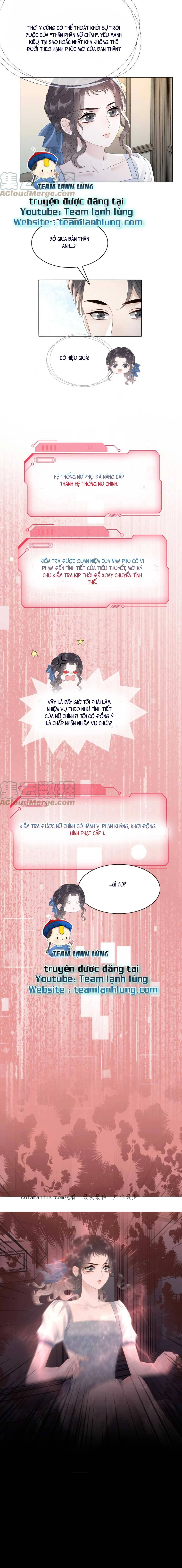 Nữ Phụ Ngày Nào Cũng Muốn Ly Hôn Với Ta Chapter 46 - 4