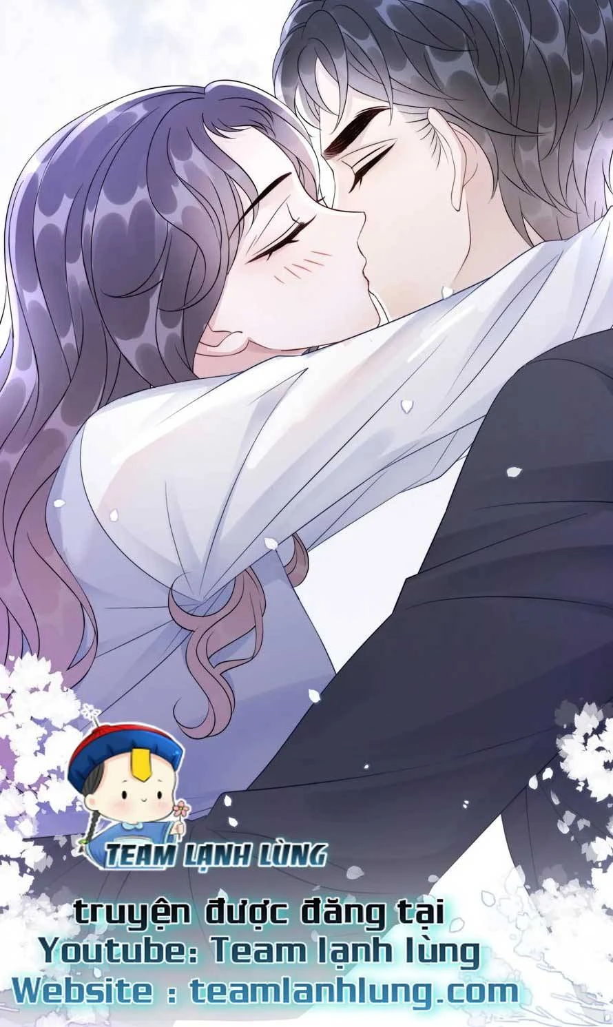 Nữ Phụ Ngày Nào Cũng Muốn Ly Hôn Với Ta Chapter 48 - 5