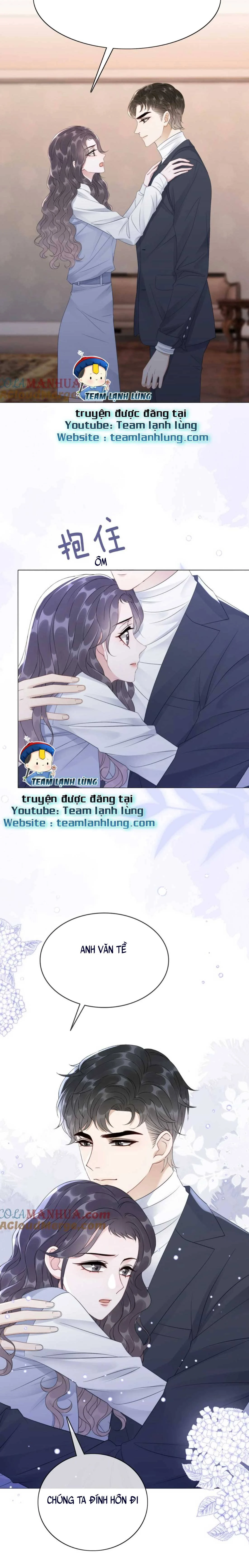 Nữ Phụ Ngày Nào Cũng Muốn Ly Hôn Với Ta Chapter 49 - 5