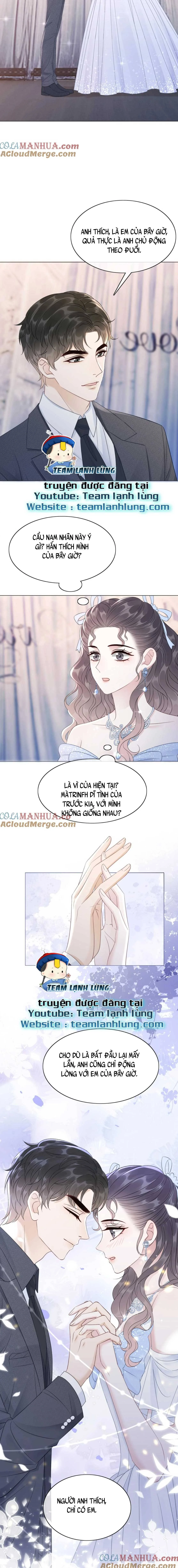 Nữ Phụ Ngày Nào Cũng Muốn Ly Hôn Với Ta Chapter 50 - 5