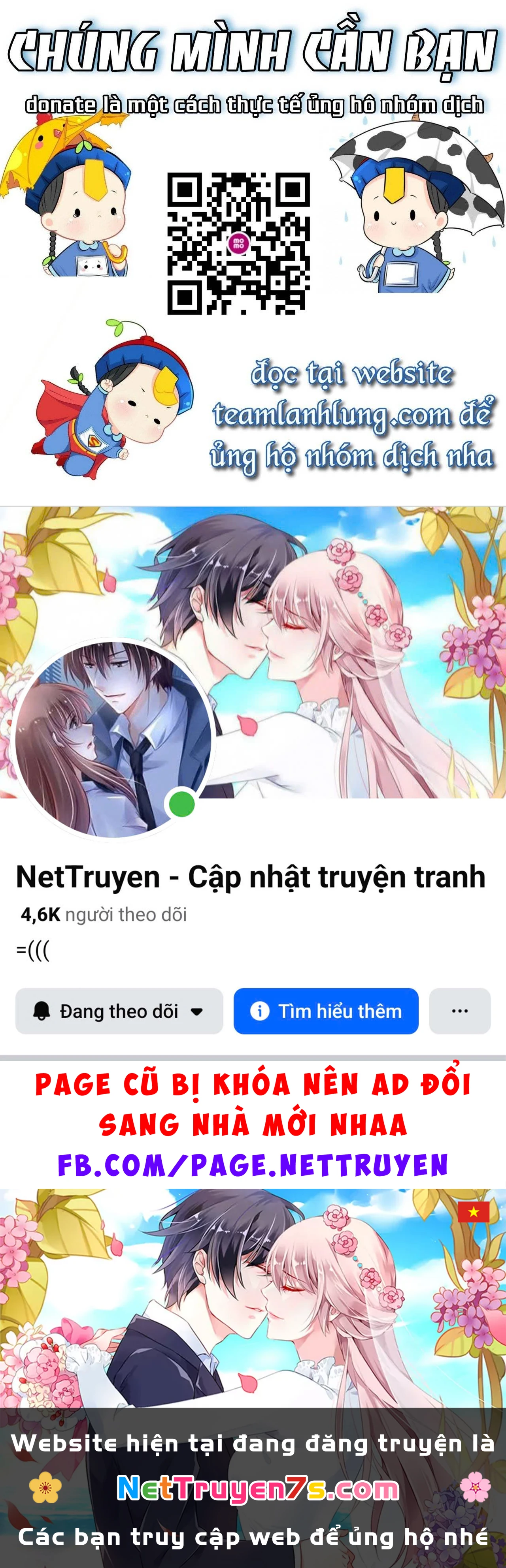 Nữ Phụ Ngày Nào Cũng Muốn Ly Hôn Với Ta Chapter 50 - 7