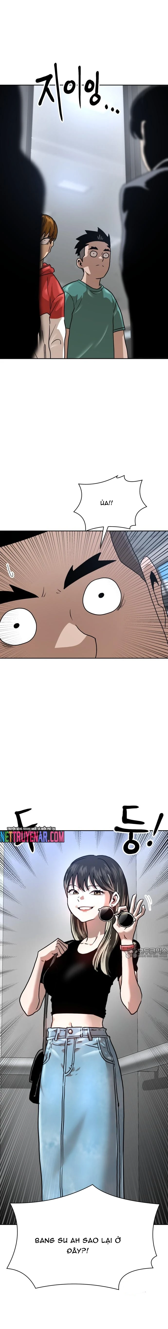 Double Click Chapter 211 - 10