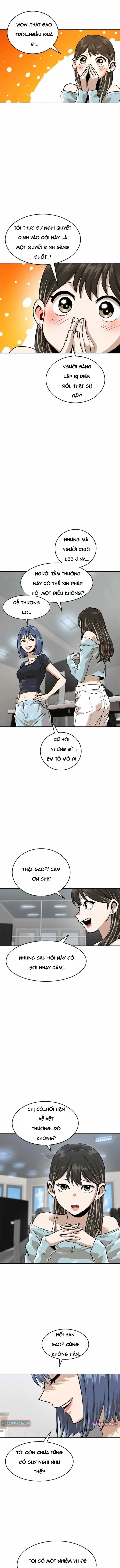 Double Click Chapter 214 - 2