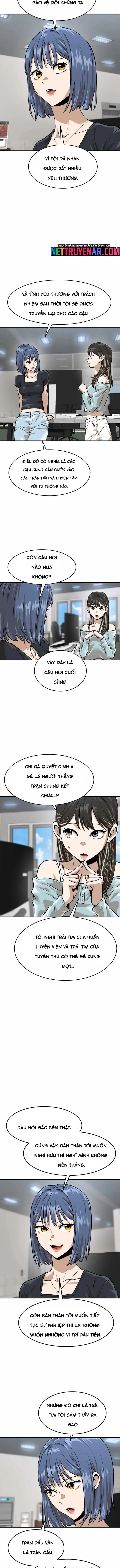 Double Click Chapter 214 - 3