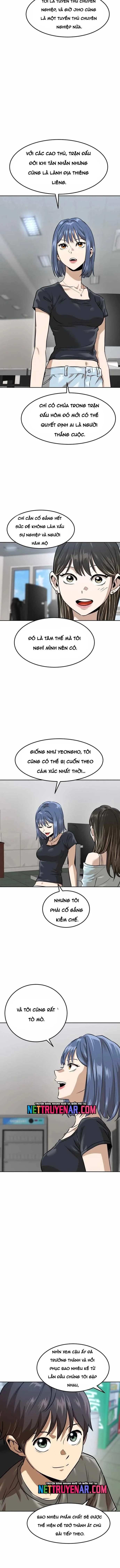 Double Click Chapter 214 - 4