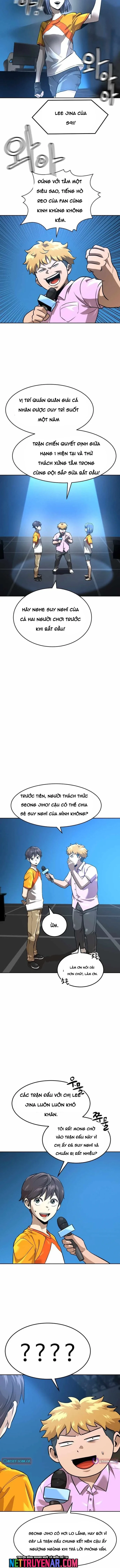 Double Click Chapter 214 - 6