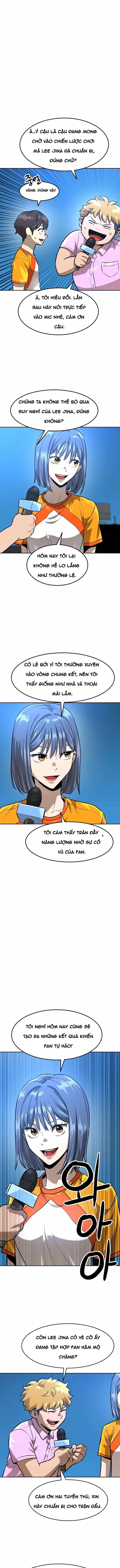Double Click Chapter 214 - 7