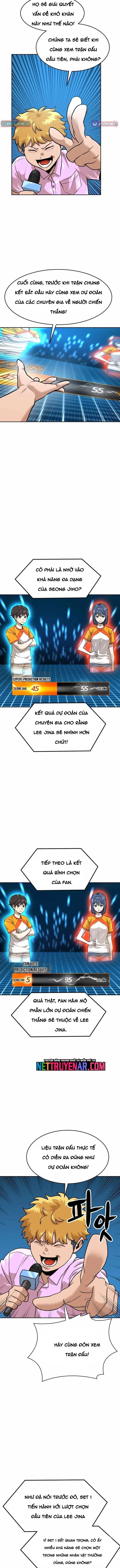 Double Click Chapter 214 - 9
