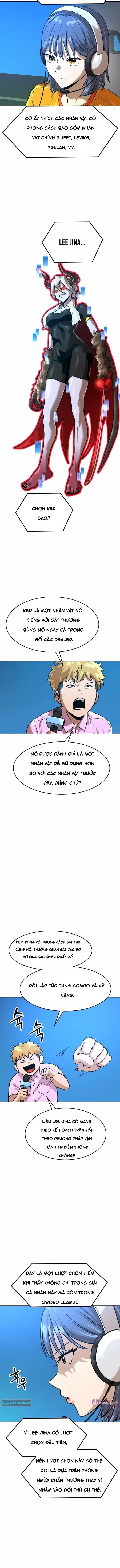 Double Click Chapter 214 - 10