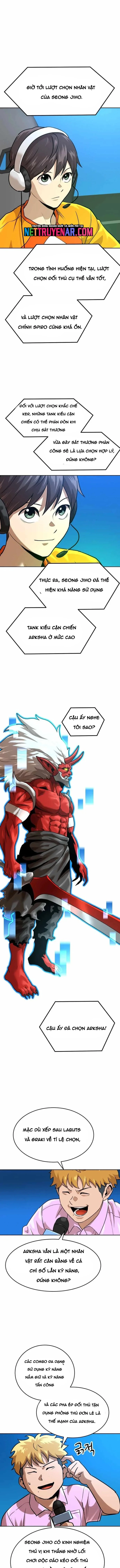 Double Click Chapter 214 - 11