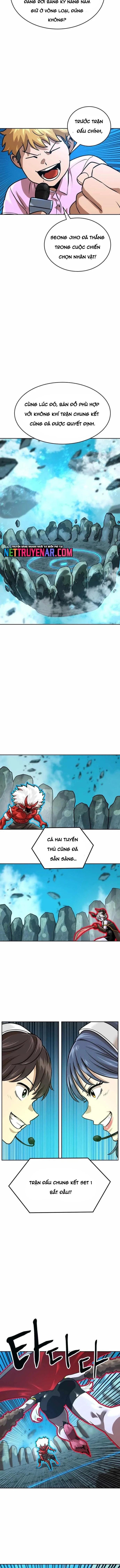 Double Click Chapter 214 - 12