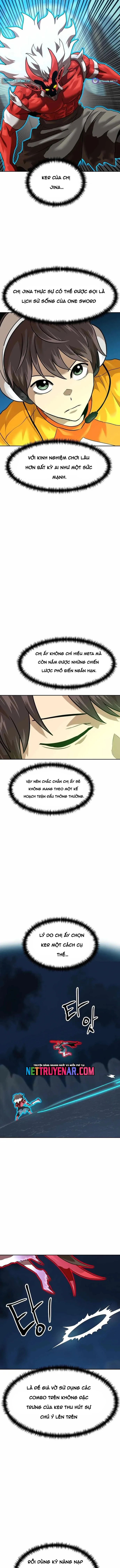 Double Click Chapter 214 - 13