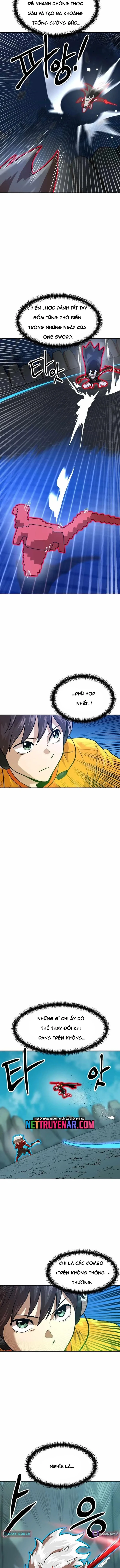 Double Click Chapter 214 - 14