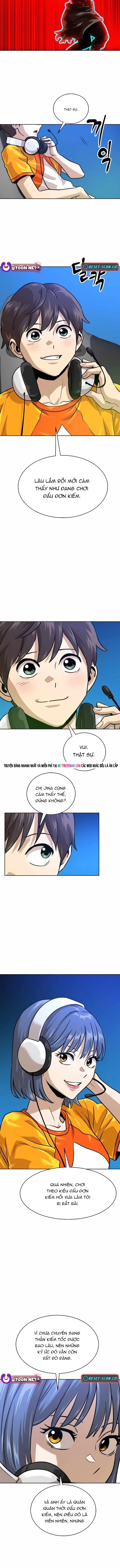Double Click Chapter 216 - 2