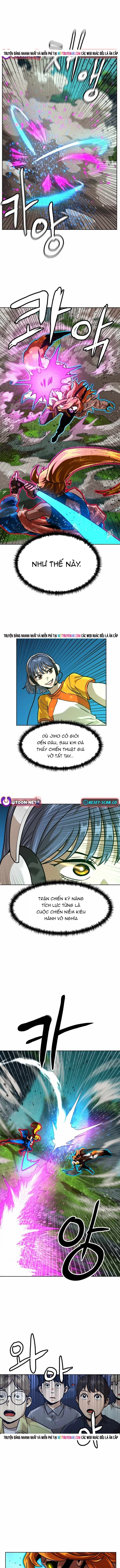 Double Click Chapter 216 - 7